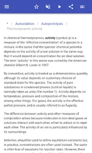 Physical chemistry screenshot 3