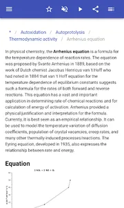 Physical chemistry screenshot 4