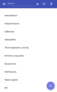 Physical chemistry screenshot 5