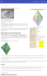 Polyhedra screenshot 11