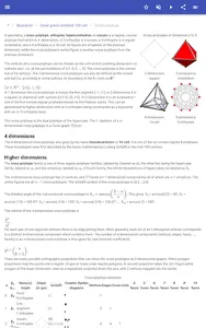 Polyhedra screenshot 13