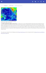 Structural geology screenshot 13