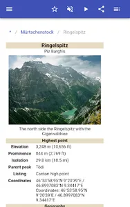 Structural geology screenshot 7