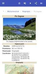 Structural geology screenshot 8