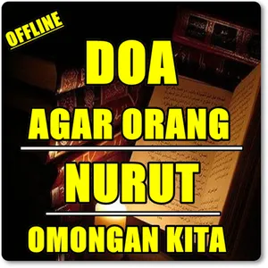 DO'A AGAR ORANG LAIAN NURUT OM screenshot 2