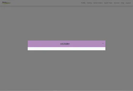 DoAaram-Vendor screenshot 9