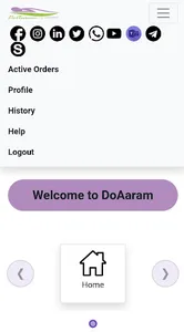 DoAaram screenshot 5