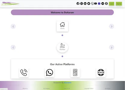 DoAaram screenshot 9