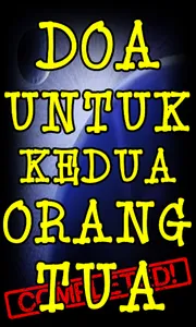 Doa Kedua Orang Tua screenshot 2