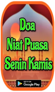 Doa Niat Puasa Senin Kamis screenshot 3