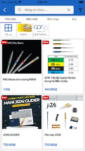 DENT - MATE screenshot 1