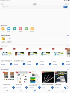 DENT - MATE screenshot 10