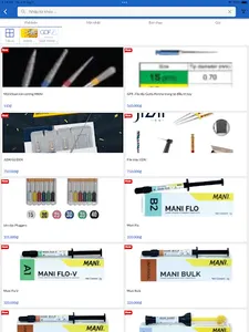 DENT - MATE screenshot 11