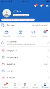 DENT - MATE screenshot 4