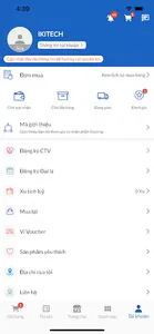 DENT - MATE screenshot 9
