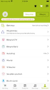 Solu NhatMinh screenshot 6