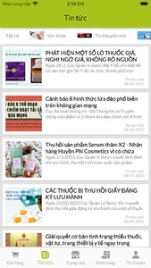 Solu NhatMinh screenshot 7