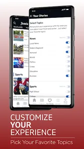 Danville Register & Bee screenshot 2