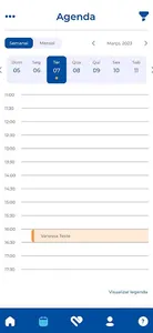 DoarCare Profissional screenshot 1