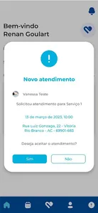 DoarCare Profissional screenshot 6