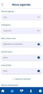 DoarCare Profissional screenshot 7