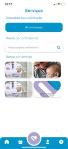 DoarCare screenshot 1