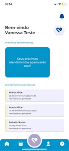 DoarCare screenshot 2