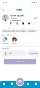 DoarCare screenshot 3