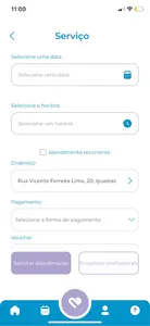 DoarCare screenshot 5
