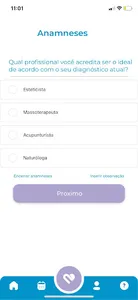 DoarCare screenshot 6
