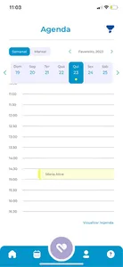 DoarCare screenshot 7