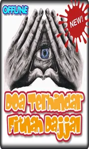 DOA TERHINDAR FITNAH DAJJAL screenshot 3
