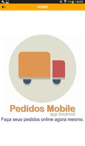 PEDIDOS DE VENDA ONE screenshot 3