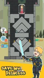 Save My Princess screenshot 0