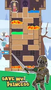 Save My Princess screenshot 6