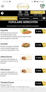 Altinsis Officieel screenshot 1