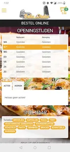 Bellaitalia Rheden screenshot 0