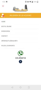 Bellaitalia Rheden screenshot 3