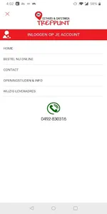 Cafetaria Trefpunt screenshot 1