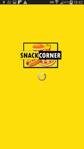 Snackcorner Arnhem screenshot 4