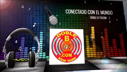 Doble B TV screenshot 4