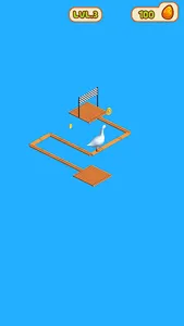 Goose Simulator - Duck Game screenshot 16