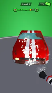 Car Power Wash Simulator screenshot 10