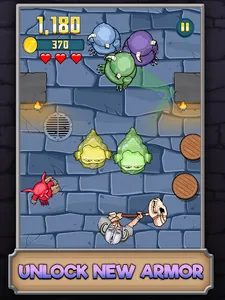 Monster Hammer screenshot 6