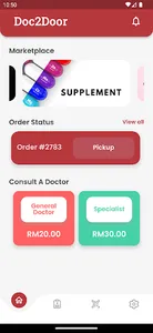 Doc2Door screenshot 0