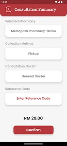 Doc2Door screenshot 2