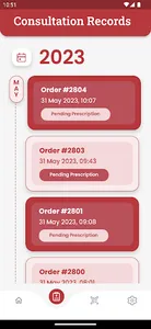 Doc2Door screenshot 3