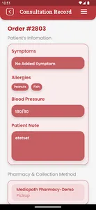 Doc2Door screenshot 4