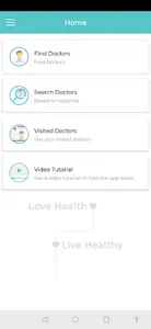 Doc4All screenshot 1