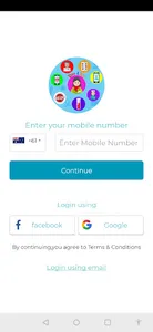 Doc4All screenshot 10